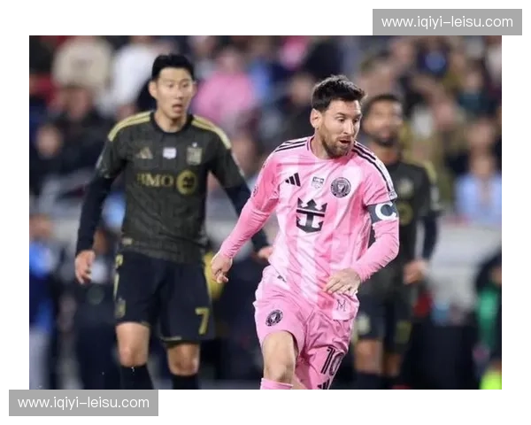 孙兴慜MLS揭幕战助攻梅西,旅欧老将北美延续高效输出 孙兴慜MLS揭幕战助攻梅西,旅欧老将北美延续高效输出